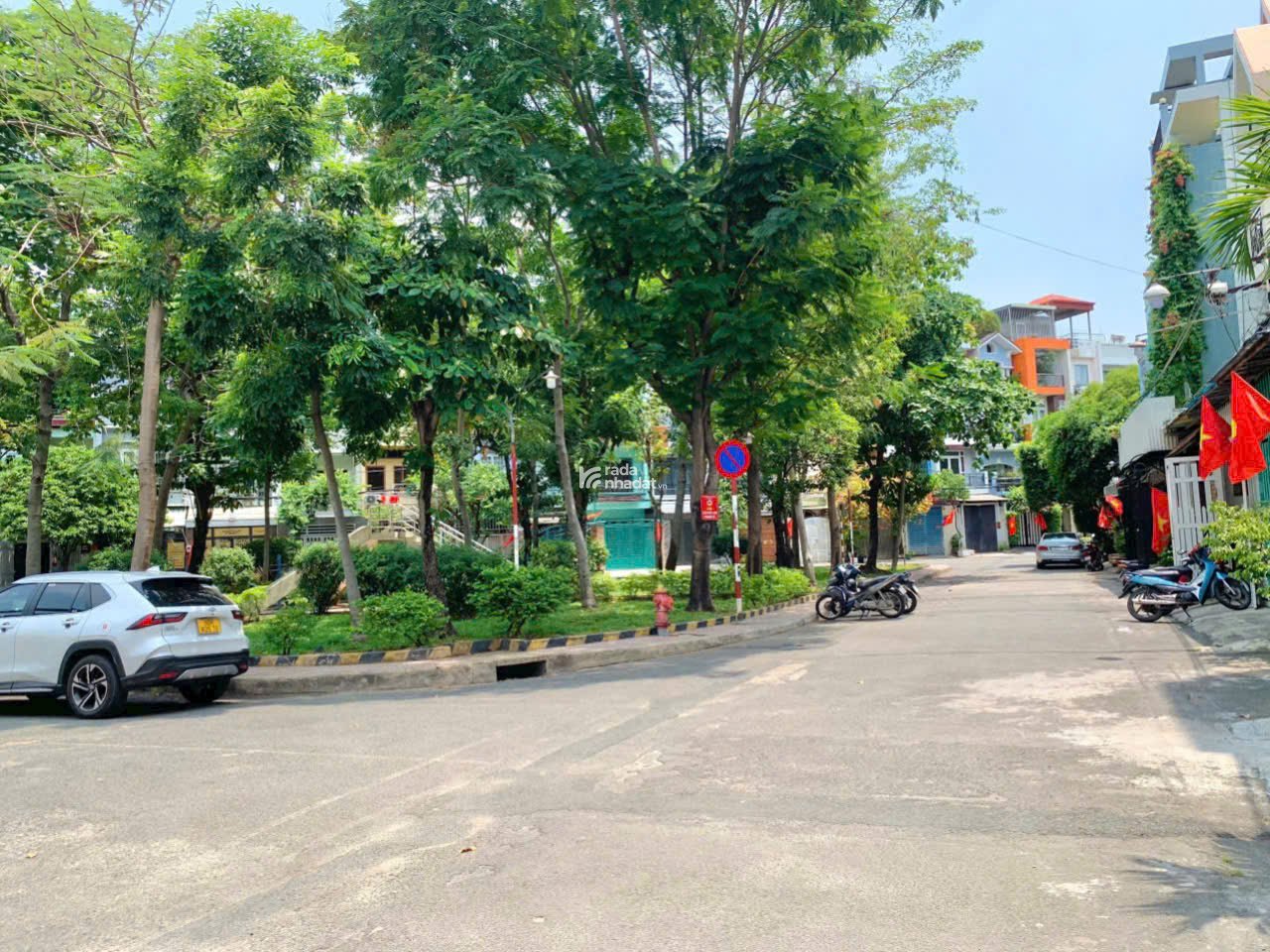  HXH Nguyễn Quang Diêu, P. Tân Quý, Q. Tân Phú