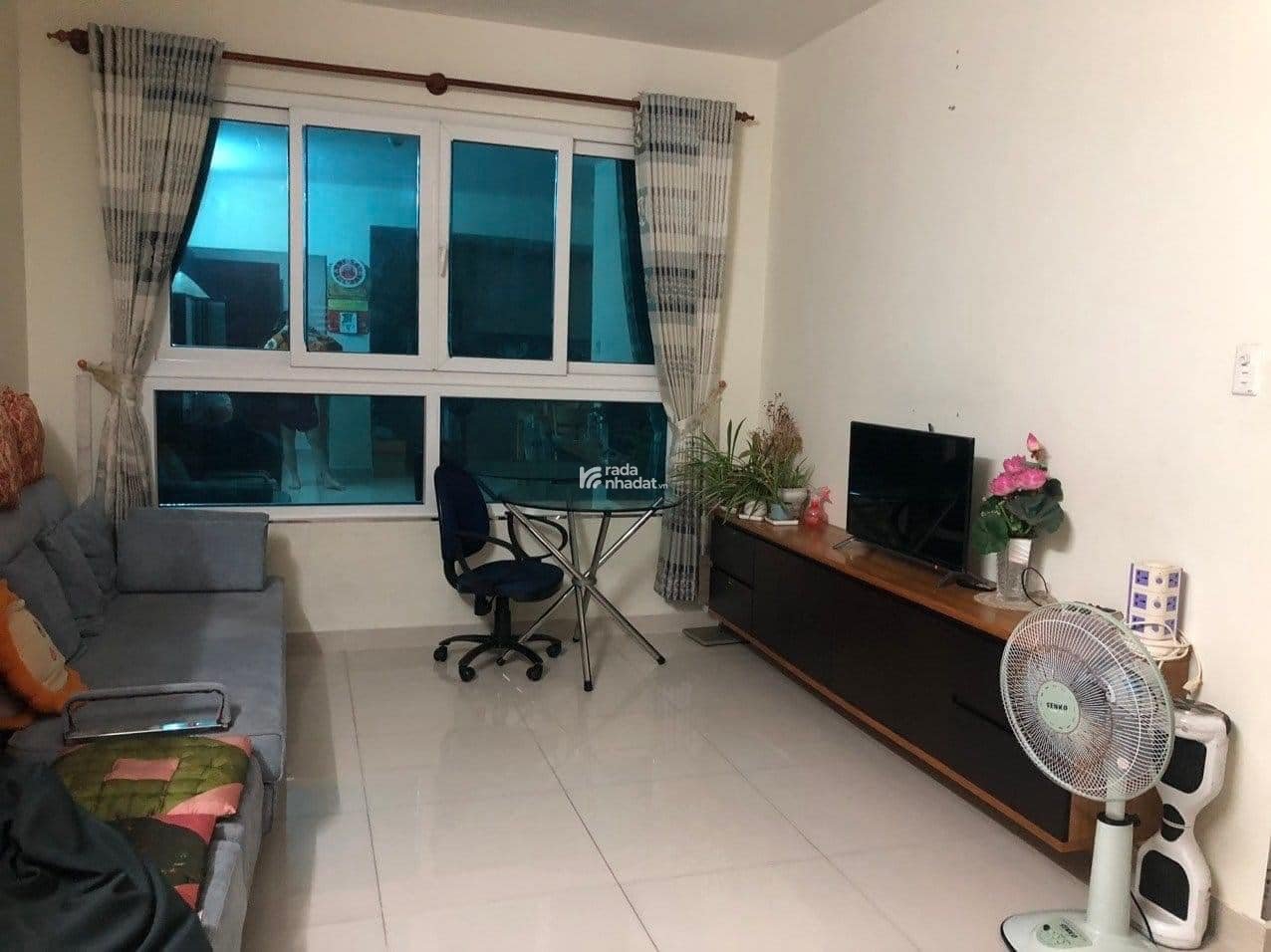 Cho thuê căn hộ Saigonres Plaza 2PN 72m2 - 11tr/th; 3PN - 84m2 - 14tr/th. LH: 0935 572 *** (Mạnh)