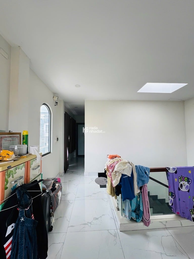 BÁN NHÀ MẶT TIỀN KẾ LÊ VĂN QUỚI 106M2 7X19M 14 TỶ 3 TẦNG 4PN 6WC BÌNH TÂN  