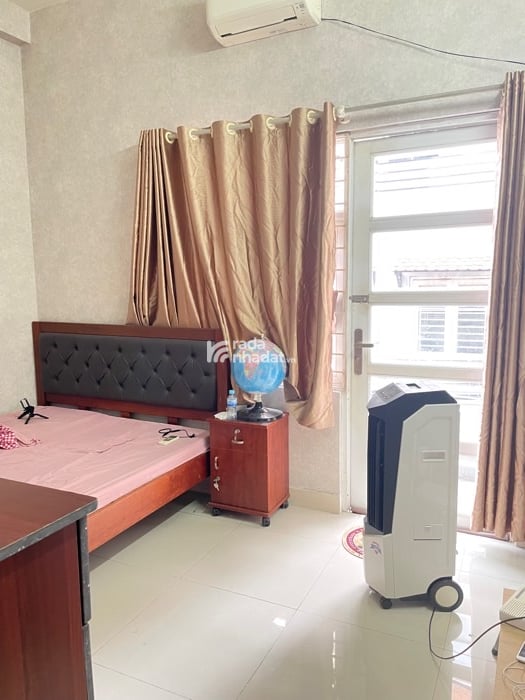 BÁN NHÀ LÊ VĂN QUỚI 56M2 4 TẦNG 4PN HẺM XE TẢI GIÁ CHỈ 5.5 TỶ GẦN NGÃ TƯ 4 XÃ BÌNH TÂN GIÁP TÂN PHÚ
