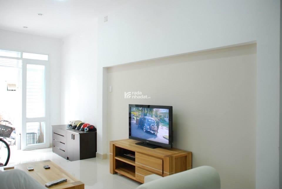 BÁN NHÀ LÊ VĂN QUỚI 56M2 4 TẦNG 4PN HẺM XE TẢI GIÁ CHỈ 5.5 TỶ GẦN NGÃ TƯ 4 XÃ BÌNH TÂN GIÁP TÂN PHÚ
