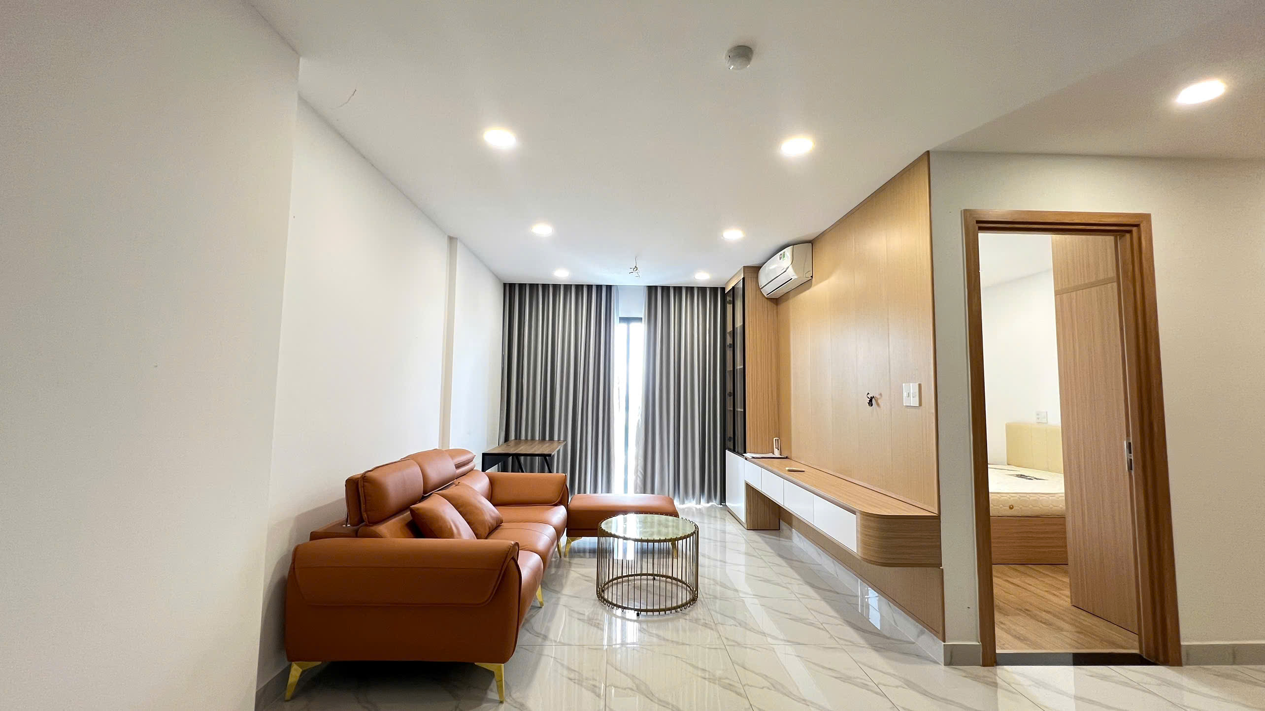 Căn hộ Lavida Q7, full nội thất giá 15 Triệu/Tháng, 80m2 -2PN, gần ĐH RMIT