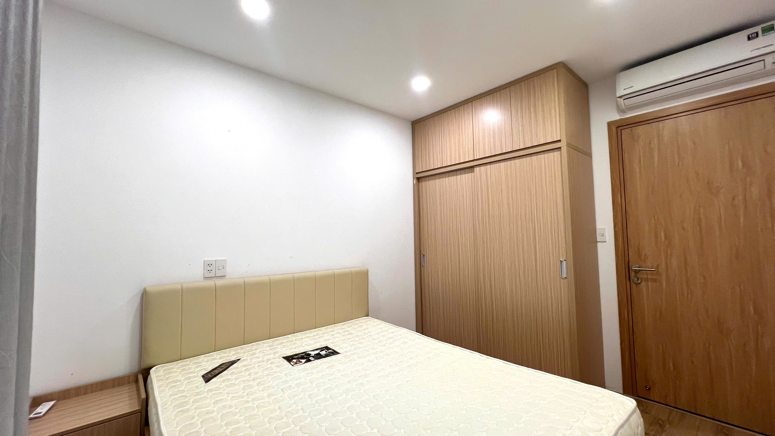 Căn hộ Lavida Q7, full nội thất giá 15 Triệu/Tháng, 80m2 -2PN, gần ĐH RMIT