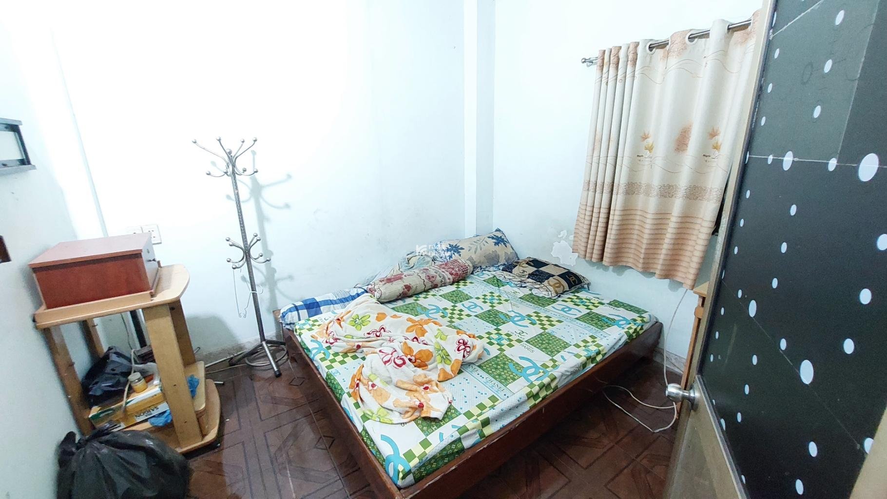 BÁN NHÀ HỒNG BÀNG 190M2 3 TẦNG 12.5 TỶ 6PN THU 30TRTHÁNG QUẬN 6