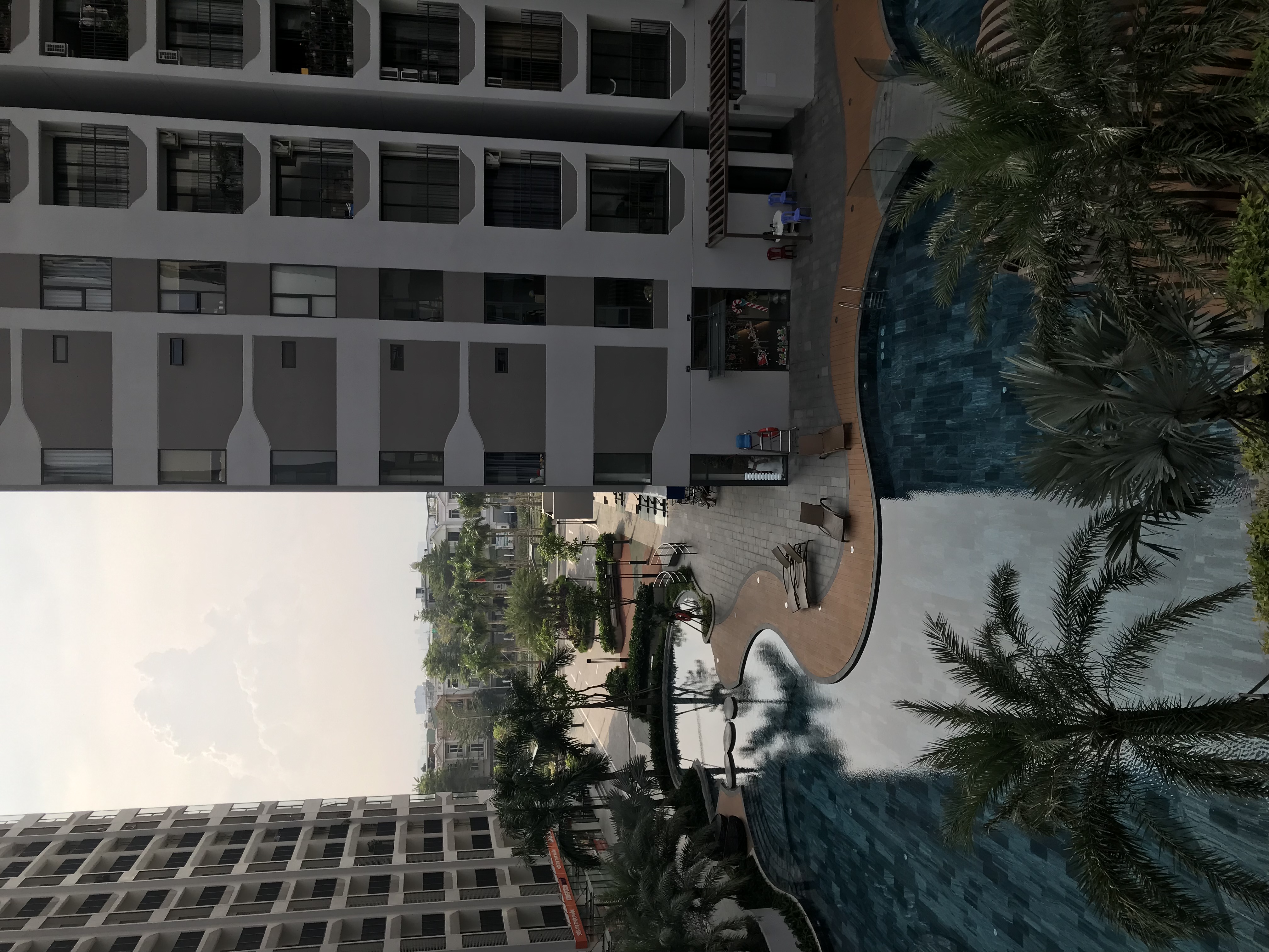 Bán căn hộ 65m2 - 3,02 tỷ - MT EASTMARK City - Sổ Hồng Riêng - 1PN1