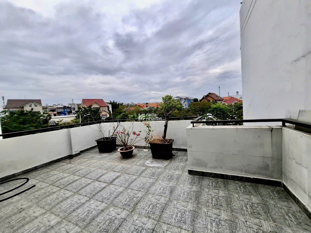 Bán Nhà KDC View Công Viên 105m2(6x17.5), 3 Tầng Tạ Quang Bửu Quận 8