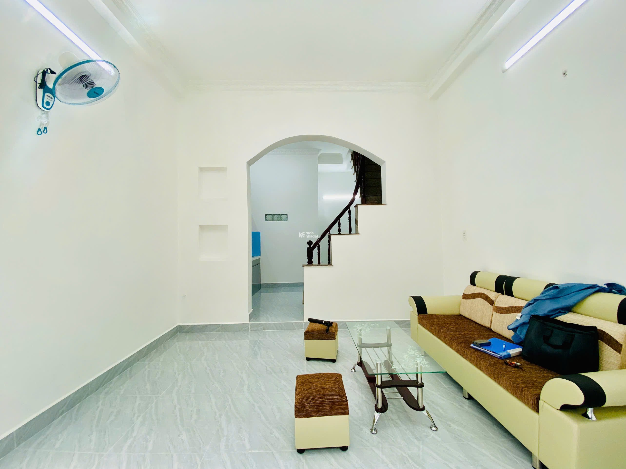 Nhà mới đẹp, HXH Đường Phạm Văn Bạch p15,TB giá tốt nhất trong khu vực