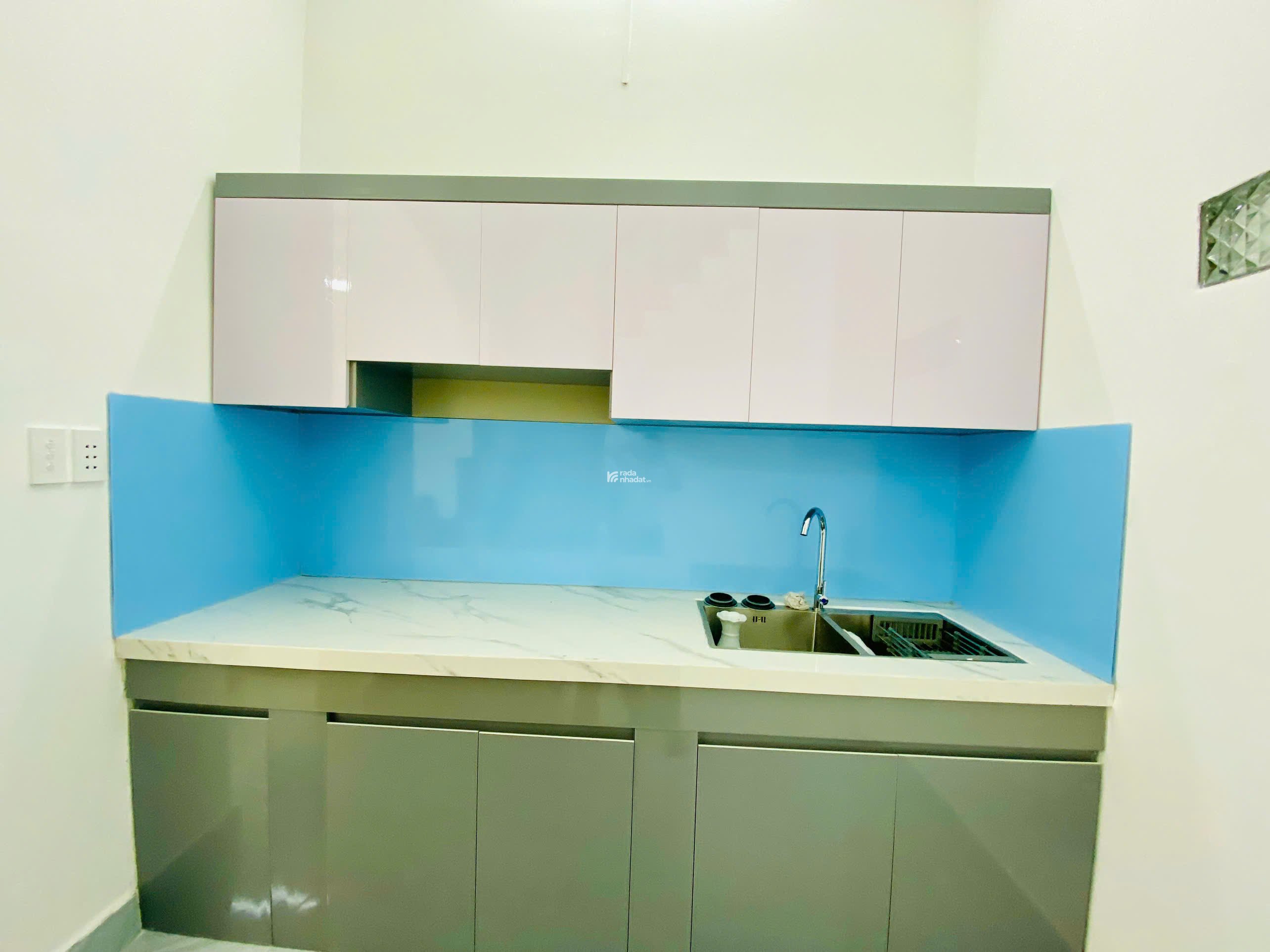 Nhà mới đẹp, HXH Đường Phạm Văn Bạch p15,TB giá tốt nhất trong khu vực