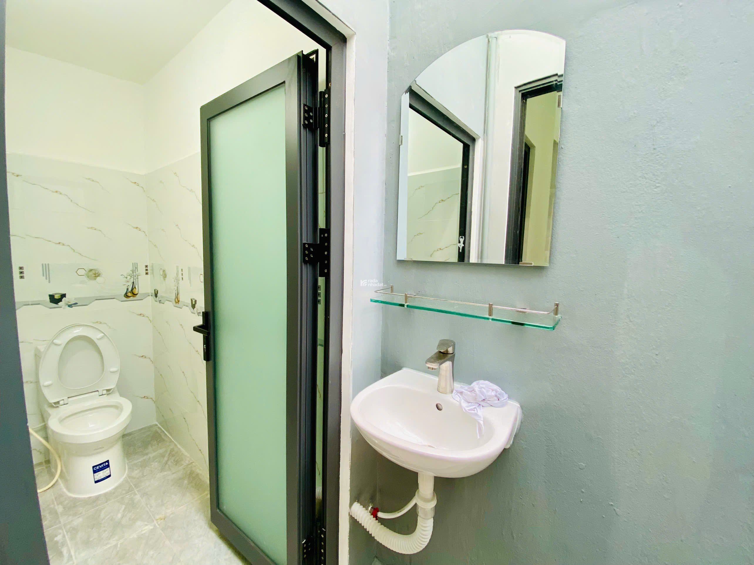 Nhà mới đẹp, HXH Đường Phạm Văn Bạch p15,TB giá tốt nhất trong khu vực