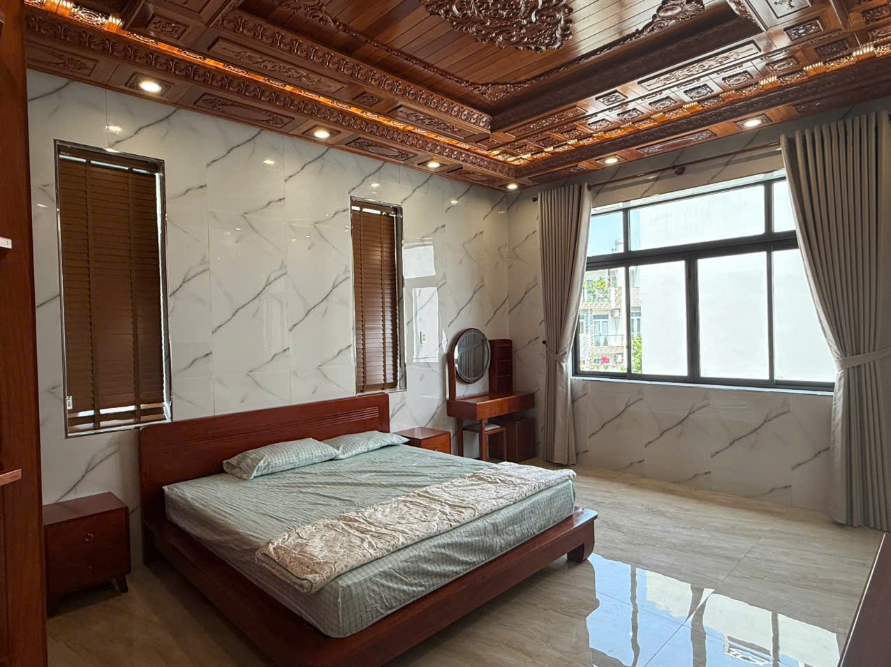 Biệt thự Đại Phúc Green Villas, Ngay Công Viên, Vị Trí Đẹp