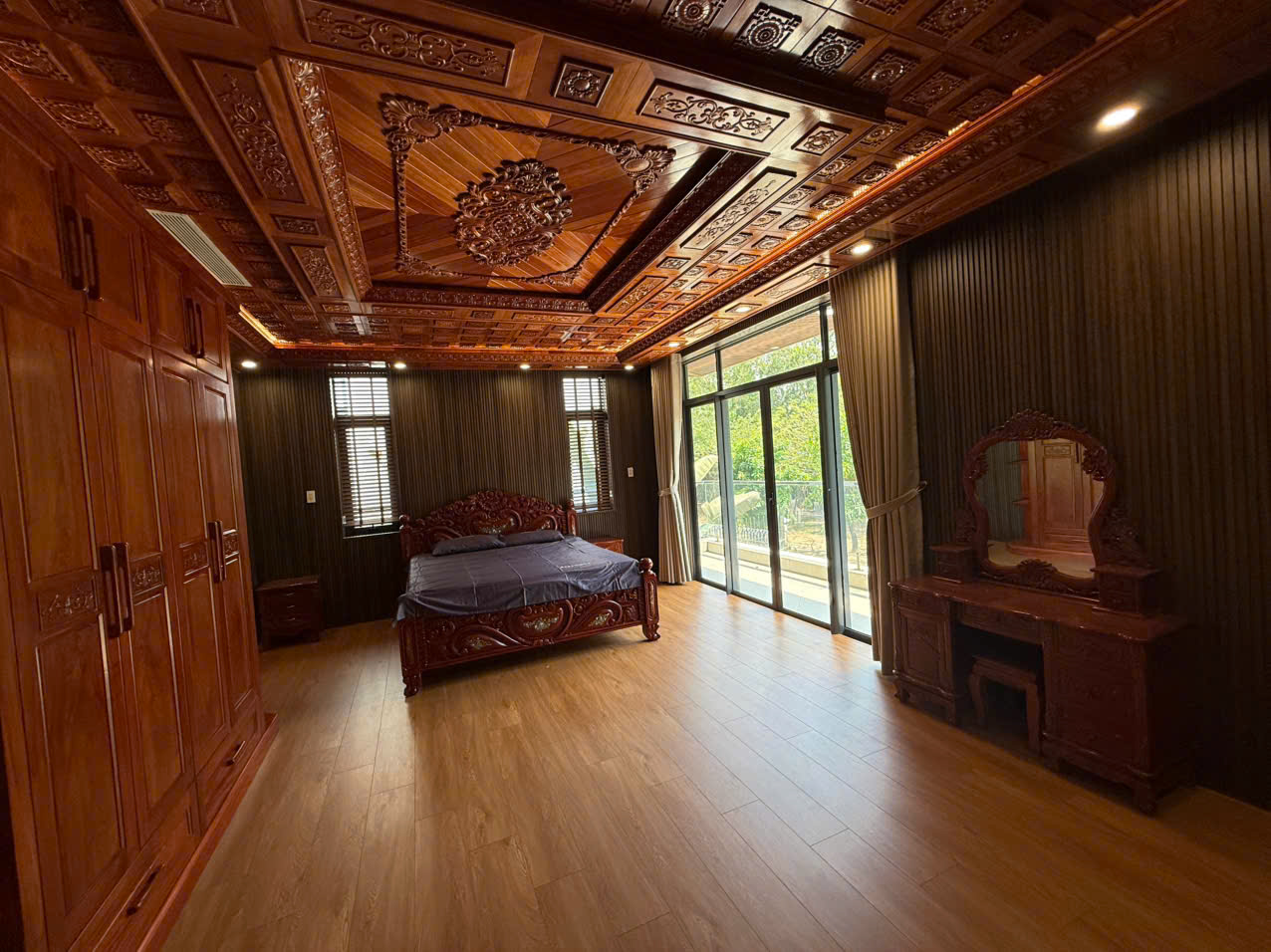 Biệt thự Đại Phúc Green Villas, Ngay Công Viên, Vị Trí Đẹp