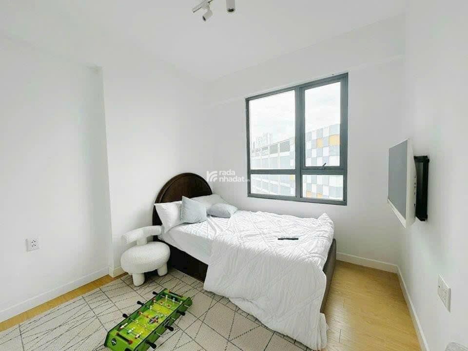 Cho thuê gấp 3 phòng ngủ Masteri An Phú Thảo Điền Quận 2 hiếm có giá rẻ 23 triệu/th view chill