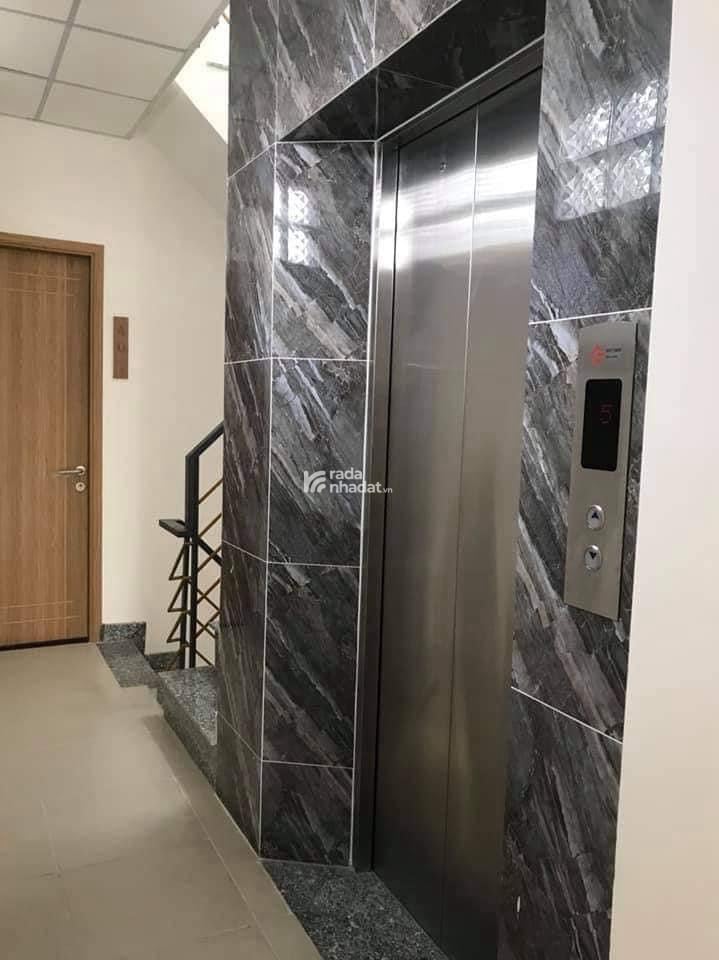 HẺM XE HƠI SÁT VÁCH. HOÀNG HOA THÁM, BÌNH THẠNH, 100M2 CÓ DÒNG TIỀN. GIẢM 550TR CHỈ 14.6T TL 