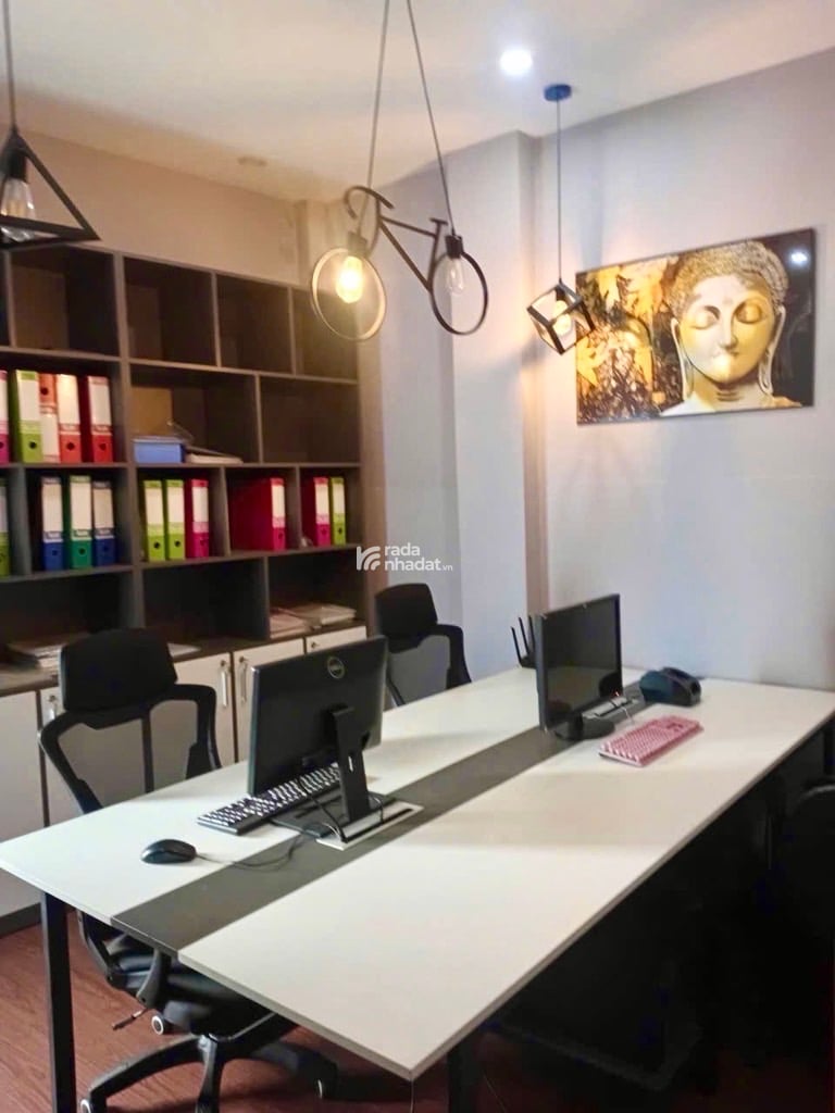 Bán nhà mặt tiền đường kinh danh sầm uất gần lê văn qưới ngã tư 4 xã phường bình hưng hoà a