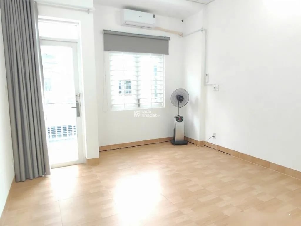 Bán nhà HXH tránh nhau đường số 5, Bình Hưng Hòa, Bình Tân chỉ 5 tỷ