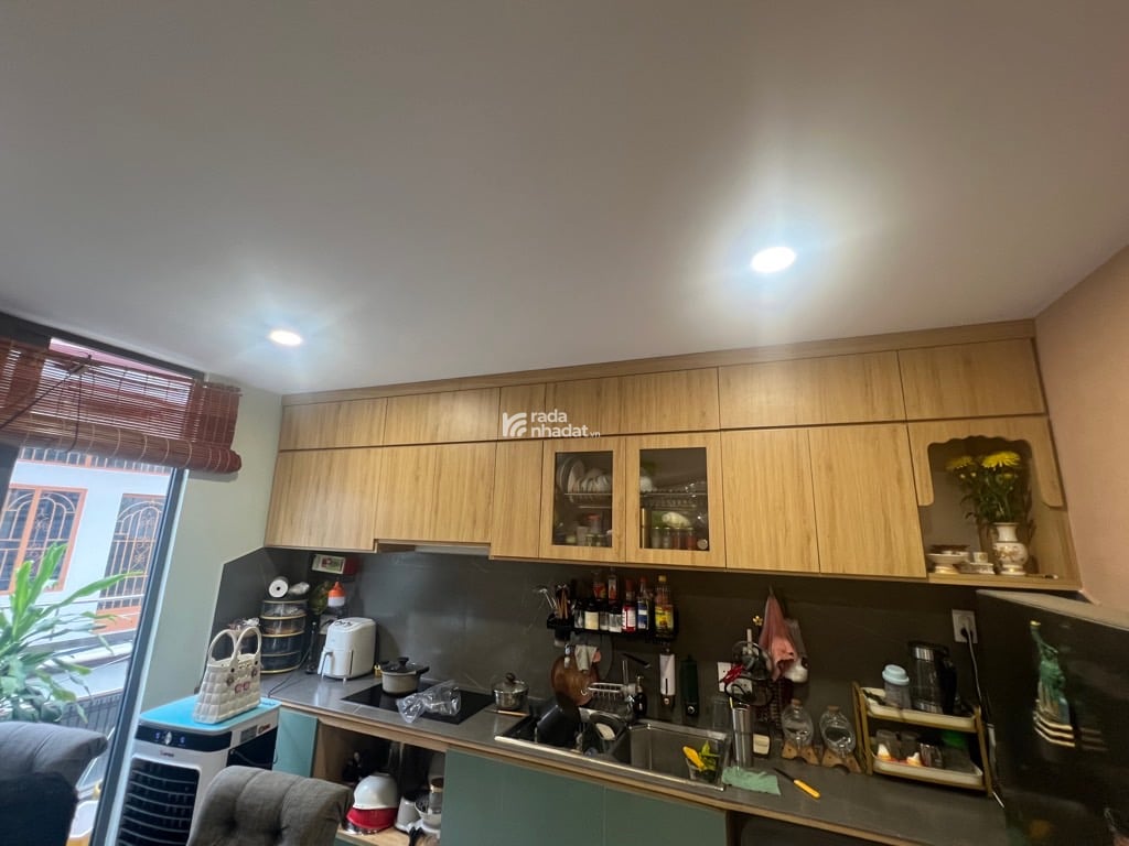 BÁN NHÀ HẬU GIANG 50M2 5.X TỶ HXH THÔNG CHỢ BÌNH TÂY QUẬN 6