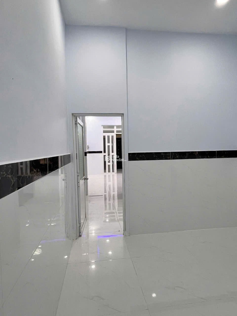 Bán nhà trệt lầu 75m2 5x15m Hẻm ô tô gần Nguyễn Ảnh Thủ Q12 giá rẻ 4.65 tỷ sổ đẹp
