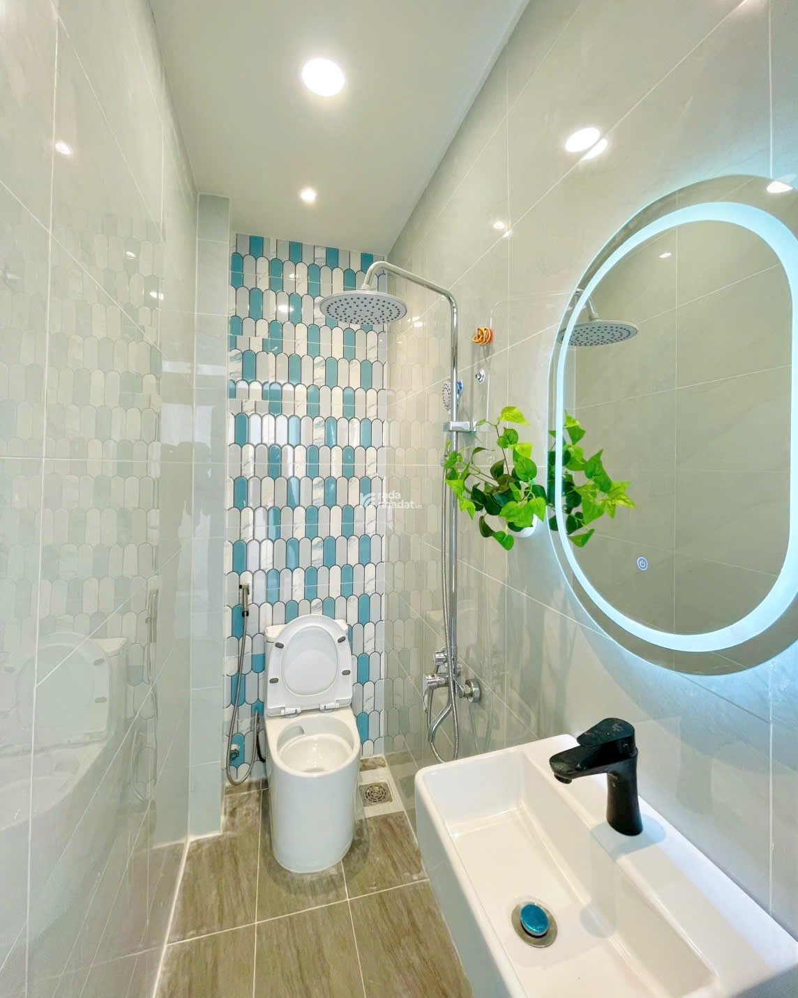 CÔ GIANG P2 PN - 30M - 3PN - CÓ PN DƯỚI TRỆT - HẺM THÔNG - NHÀ MỚI FULL NỘI THẤT -  4.X TỶ 
