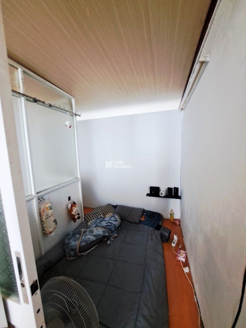 Bán nhà P5 Q11 2ty5. Sổ riêng, 2 tầng, 2pn. Ngay Đầm Sen. Giới thiệu khách nhận ngay 15t