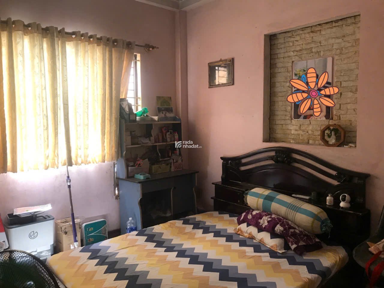 NHỈNH 9 TỶ SỞ HỮU NGAY NHÀ HẺM VIP 341 LẠC LONG QUÂN Q11- 3.5x16m 