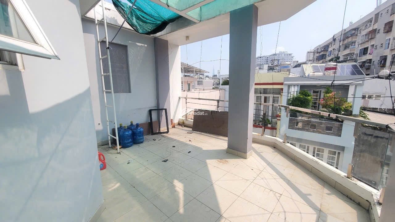 Hẻm xe hơi Phan Xích Long  Nhà mới, 2MT kinh doanh, cho thuê 20tr/tháng