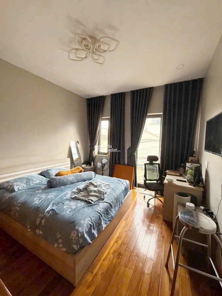 NHÀ ĐẸP Ở NGAY HẺM KIA MORNING SÁT TT MUA SẮM GIGAMAL 4X15 NHỈNH 5 TỶ.