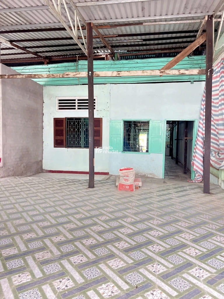 HUỲNH TẤN PHÁT NHÀ BÈ. LỚN 6M HIẾM. 130M2 ĐẤT ĐẸP. CHỈ 4.49 TỶ.