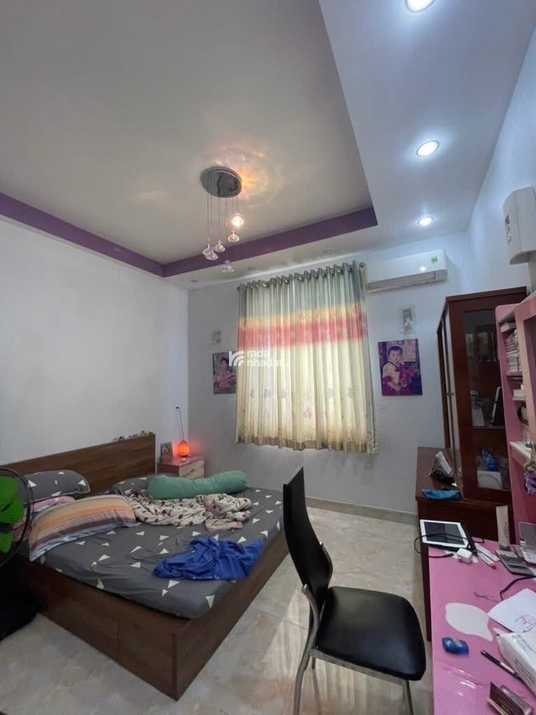 PHAN ANH - GIÁP TÂN PHÚ - HẺM 6M THÔNG - 72M2 - 3 TẦNG NHÀ ĐẸP 