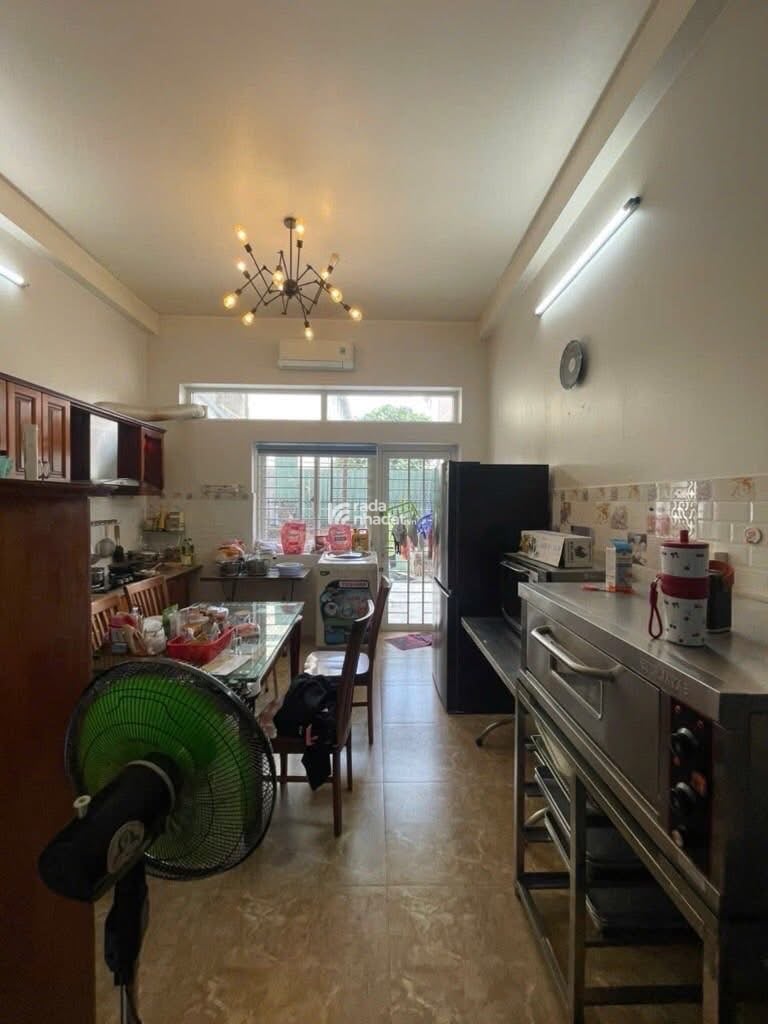 PHAN ANH - GIÁP TÂN PHÚ - HẺM 6M THÔNG - 72M2 - 3 TẦNG NHÀ ĐẸP 