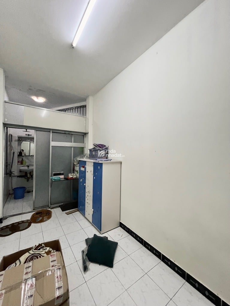 BÁN NHÀ 3 TẦNG, 48M2, 3PN, NỞ HẬU TÀI LỘC PHAN HUY ÍCH F15 TÂN BÌNH GIÁ 3 TỶ XÍU