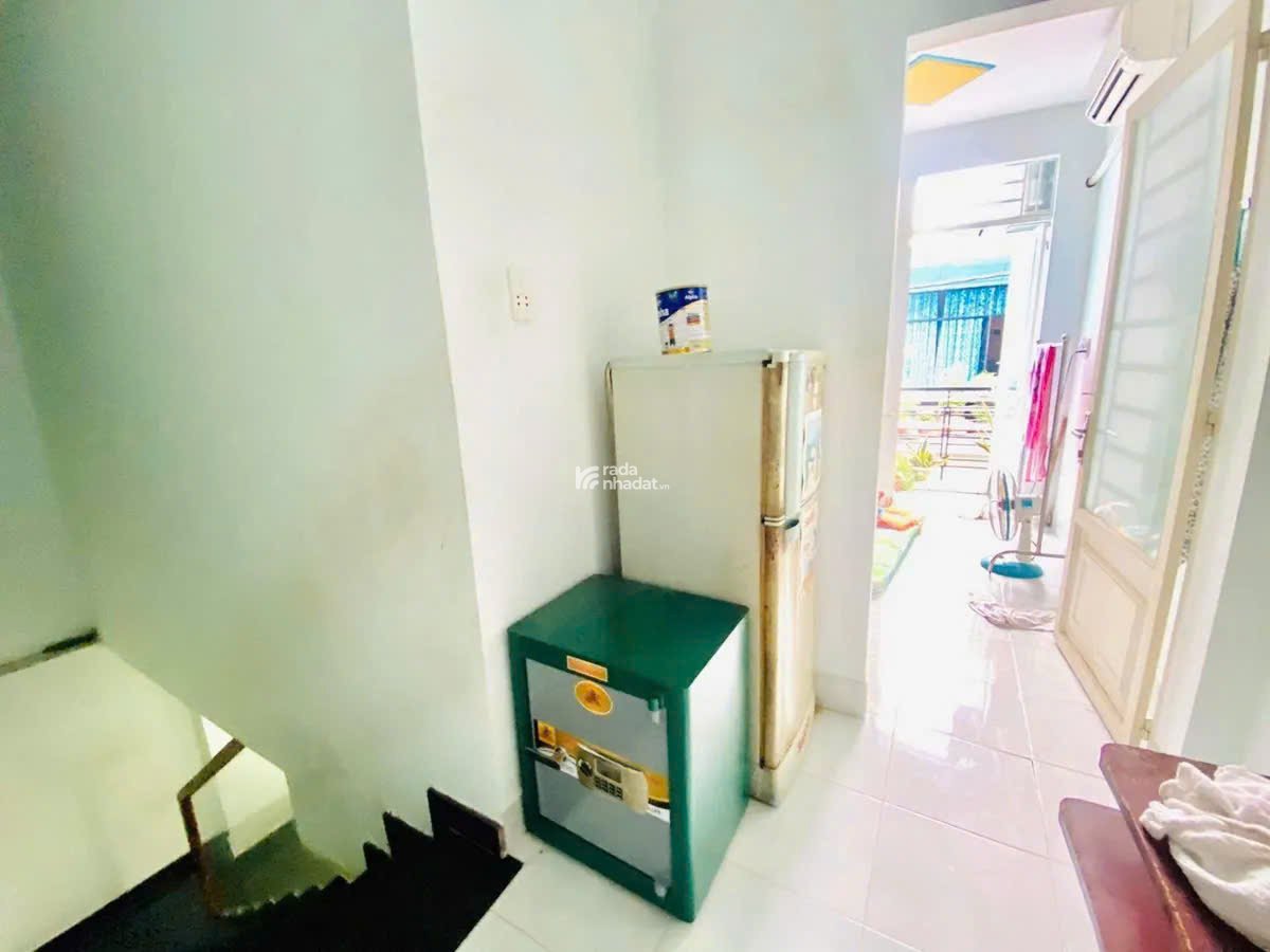 CHDV 10 phòng HXH Tân Kỳ Tân Quý, Tân Quý, Tân Phú chỉ 8.x tỷ