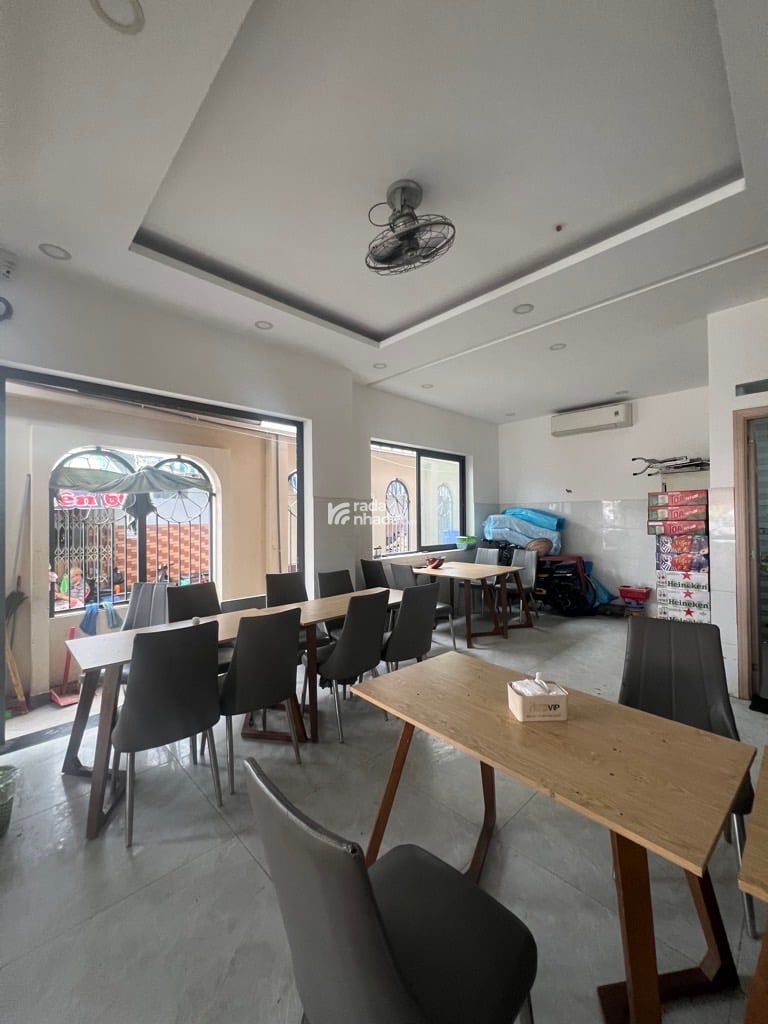 SÁT Q1. MTKD NGUYỄN VĂN LẠC, BÌNH THẠNH, 280M2 TIỆN XÂY. GIẢM 350TR CHỈ 43.5T TL