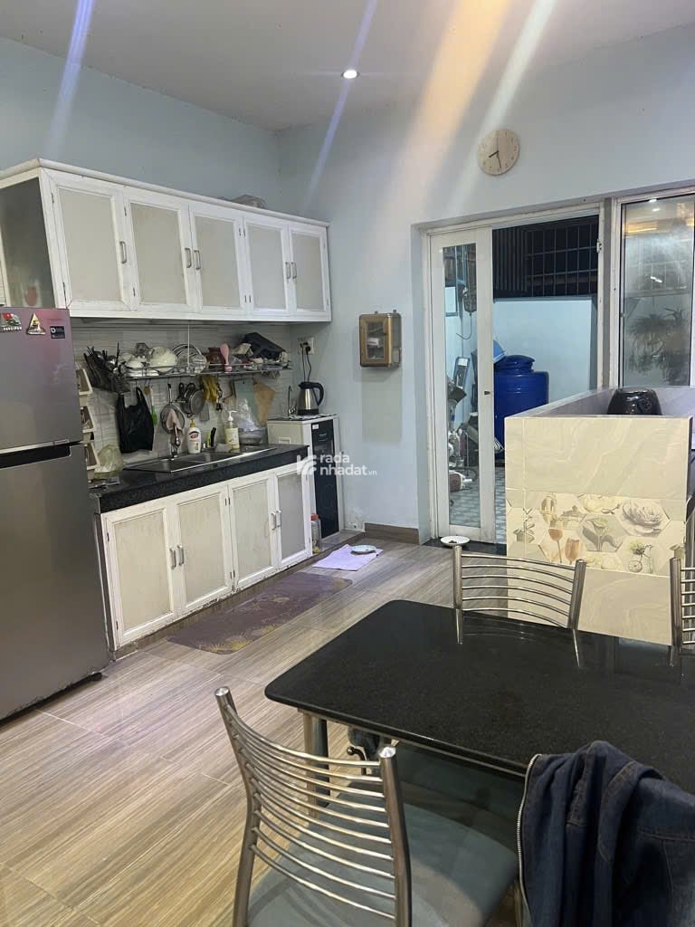 NHà Mới,4 Tầng,HXH Đường Kinh Dương Vương,Khu Tên Lửa (4m x 27m) 8,4 Tỉ TL