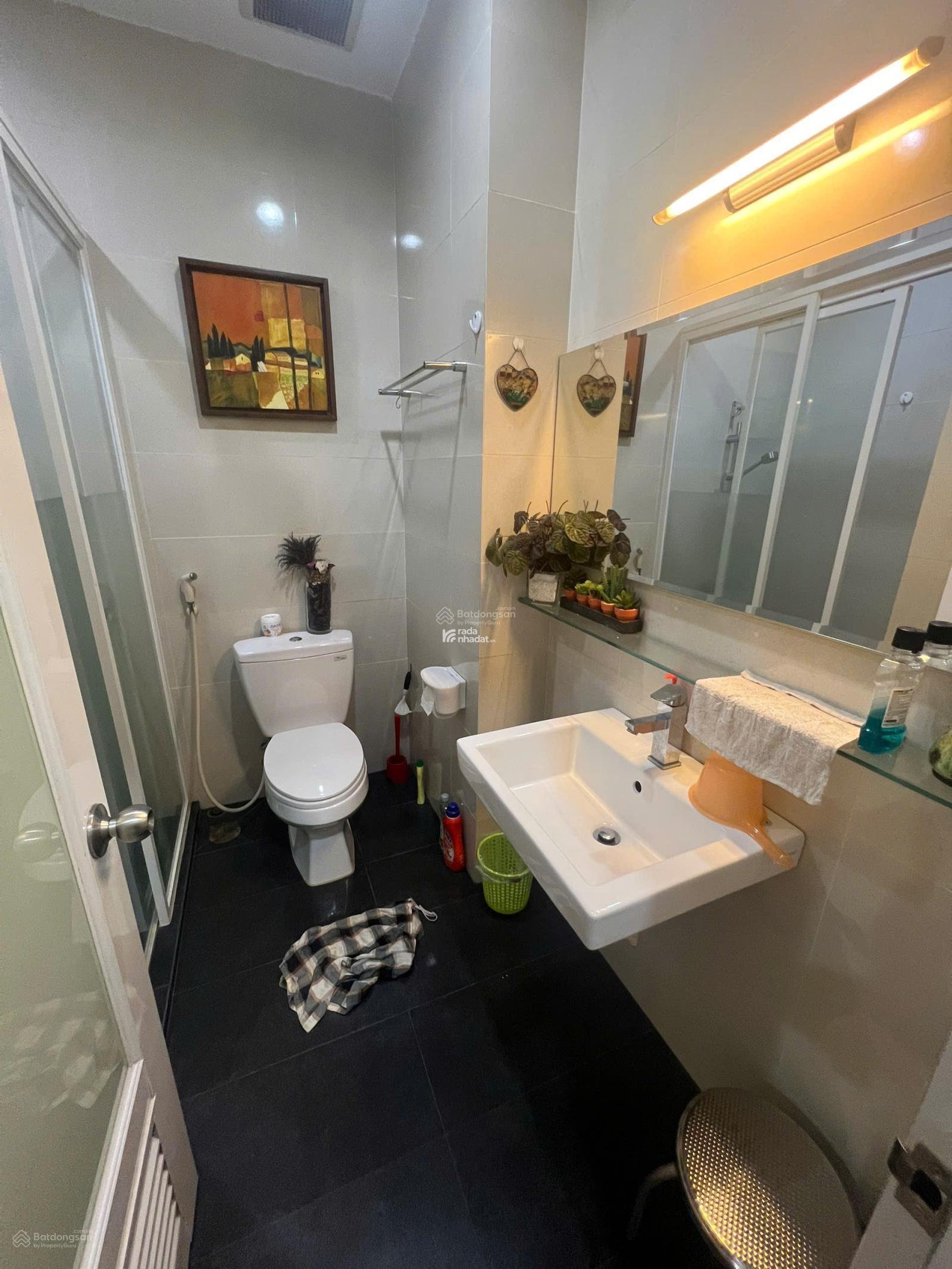 Bán nhà HXH tại đường Sư Vạn Hạnh Q10 dt(4.5x15m) giá 18.5 tỷ
