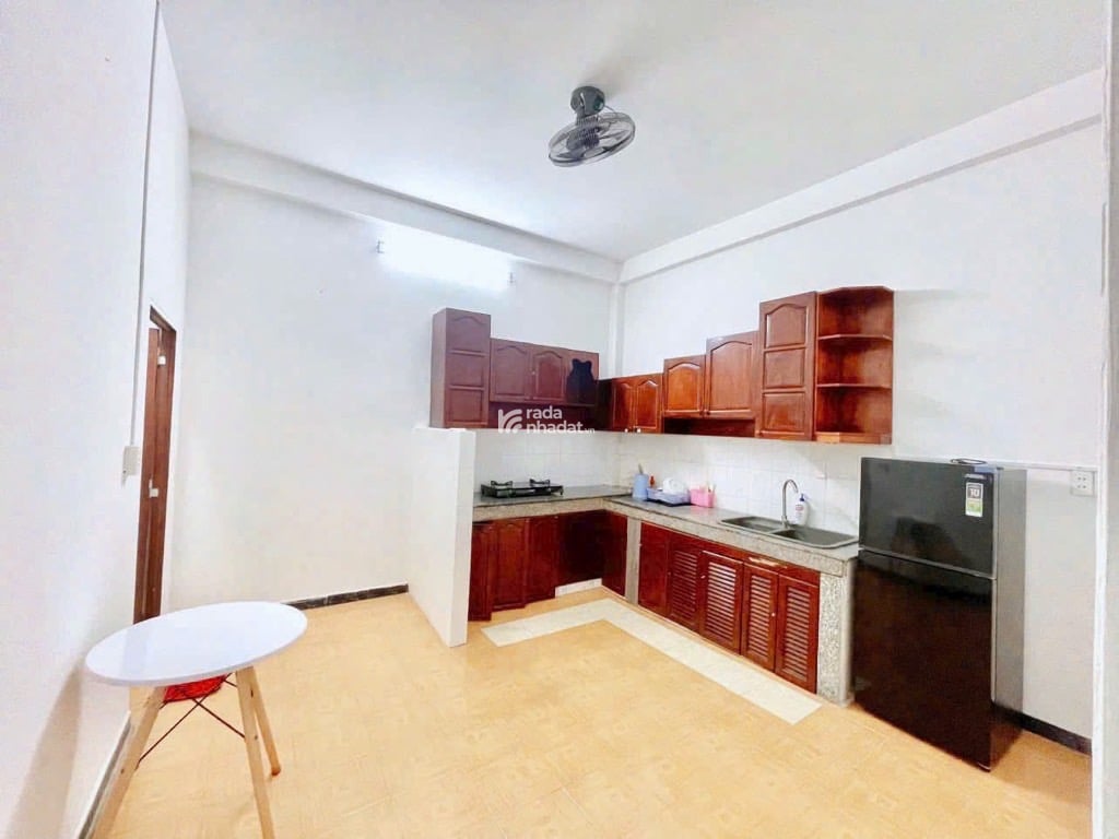 Bán chdv 7x15m, 15 phòng, dòng tiền 1 tỷ năm, ôtô vào nhà, Phạm Huy Thông - Gò Vấp, 19.x tỷ