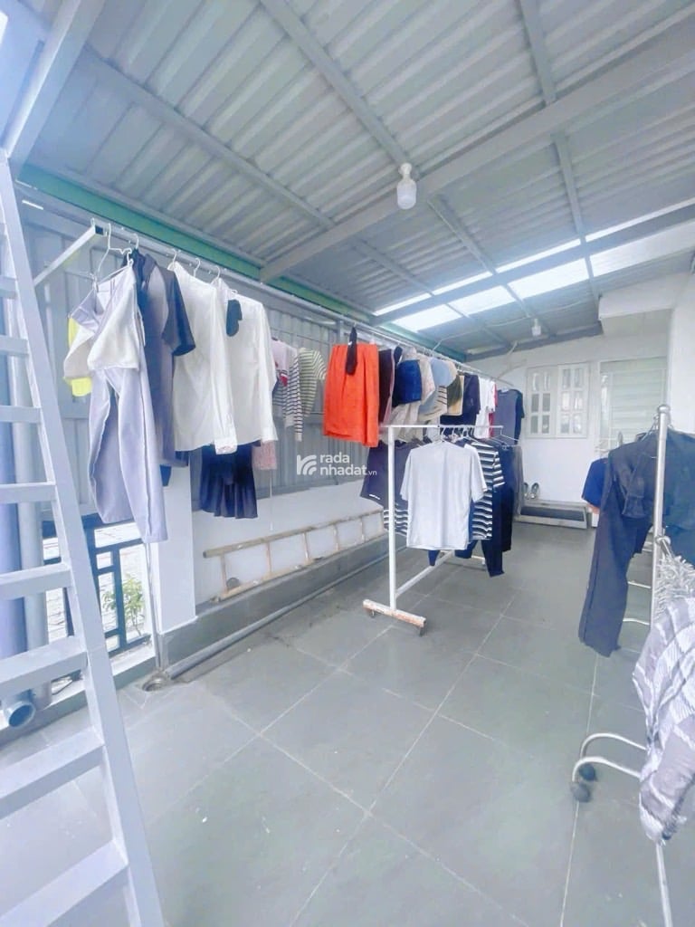 Bán chdv 7x15m, 15 phòng, dòng tiền 1 tỷ năm, ôtô vào nhà, Phạm Huy Thông - Gò Vấp, 19.x tỷ