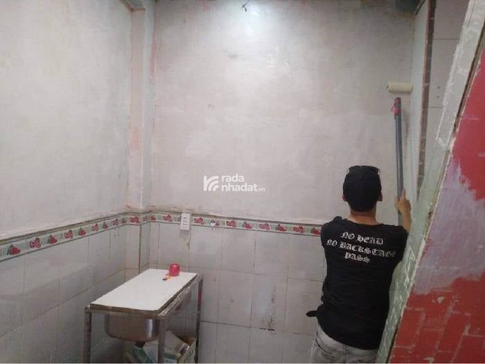 TRUNG TÂM. MTKD NGUYỄN THƯỢNG HIỀN, PHÚ NHUẬN. GIẢM 350TR CHỈ 2T TL 