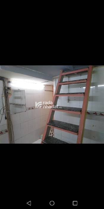 TRUNG TÂM. MTKD NGUYỄN THƯỢNG HIỀN, PHÚ NHUẬN. GIẢM 350TR CHỈ 2T TL 