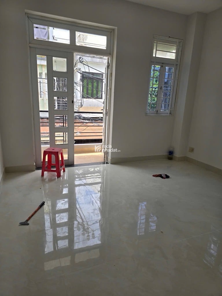 MT cao văn ngọc, phú trung, tân phú 65m2, giá rẻ