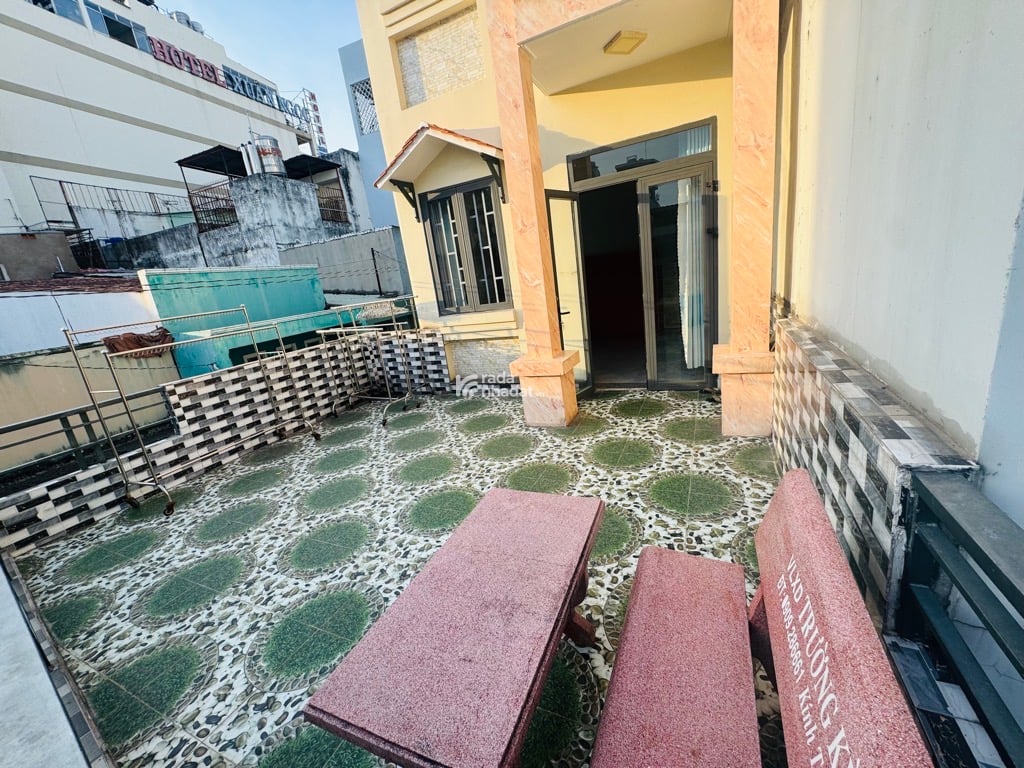 BÁN NHÀ VƯỜN LÀI 80M2 6.2 TỶ HẺM XE HƠI 3 TẦNG TÂN PHÚ