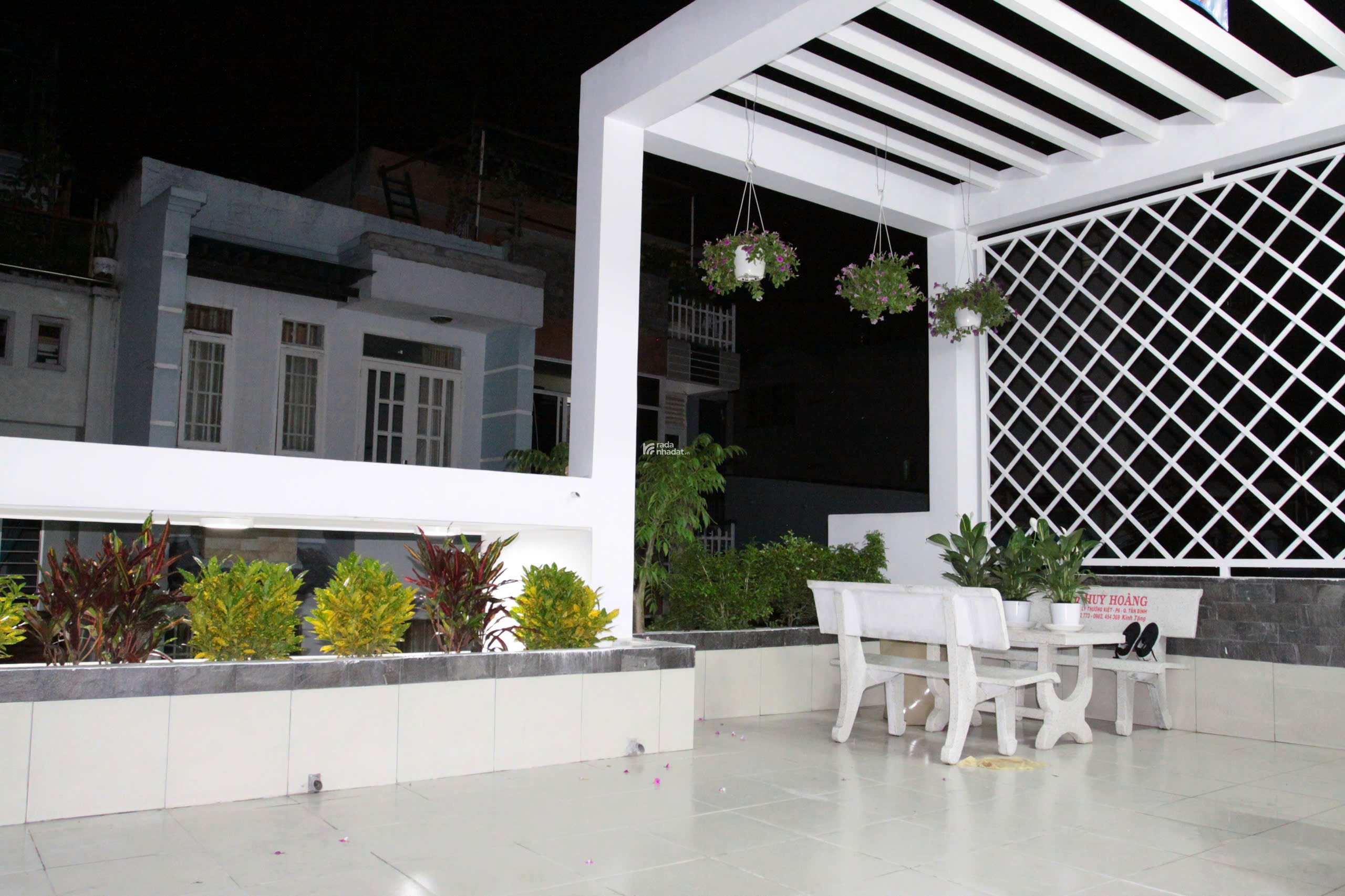 BÁN NHÀ HẺM Ô TÔ TRẦN VĂN QUANG, TÂN BÌNH- 6.3x10 - 10.8 TỶ