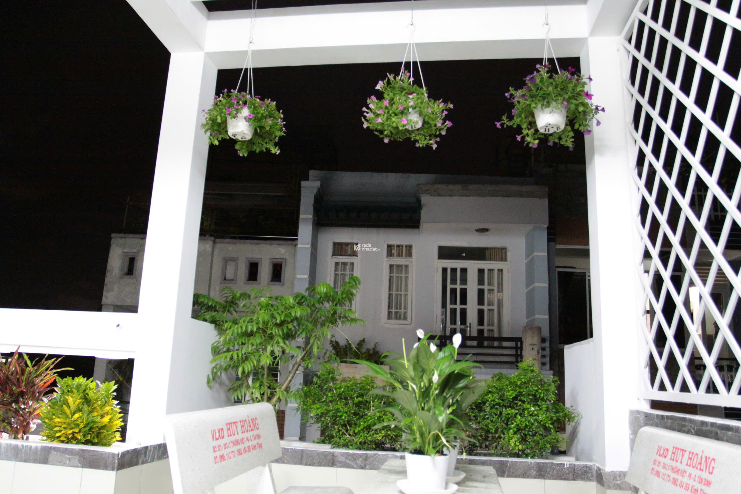 BÁN NHÀ HẺM Ô TÔ TRẦN VĂN QUANG, TÂN BÌNH- 6.3x10 - 10.8 TỶ