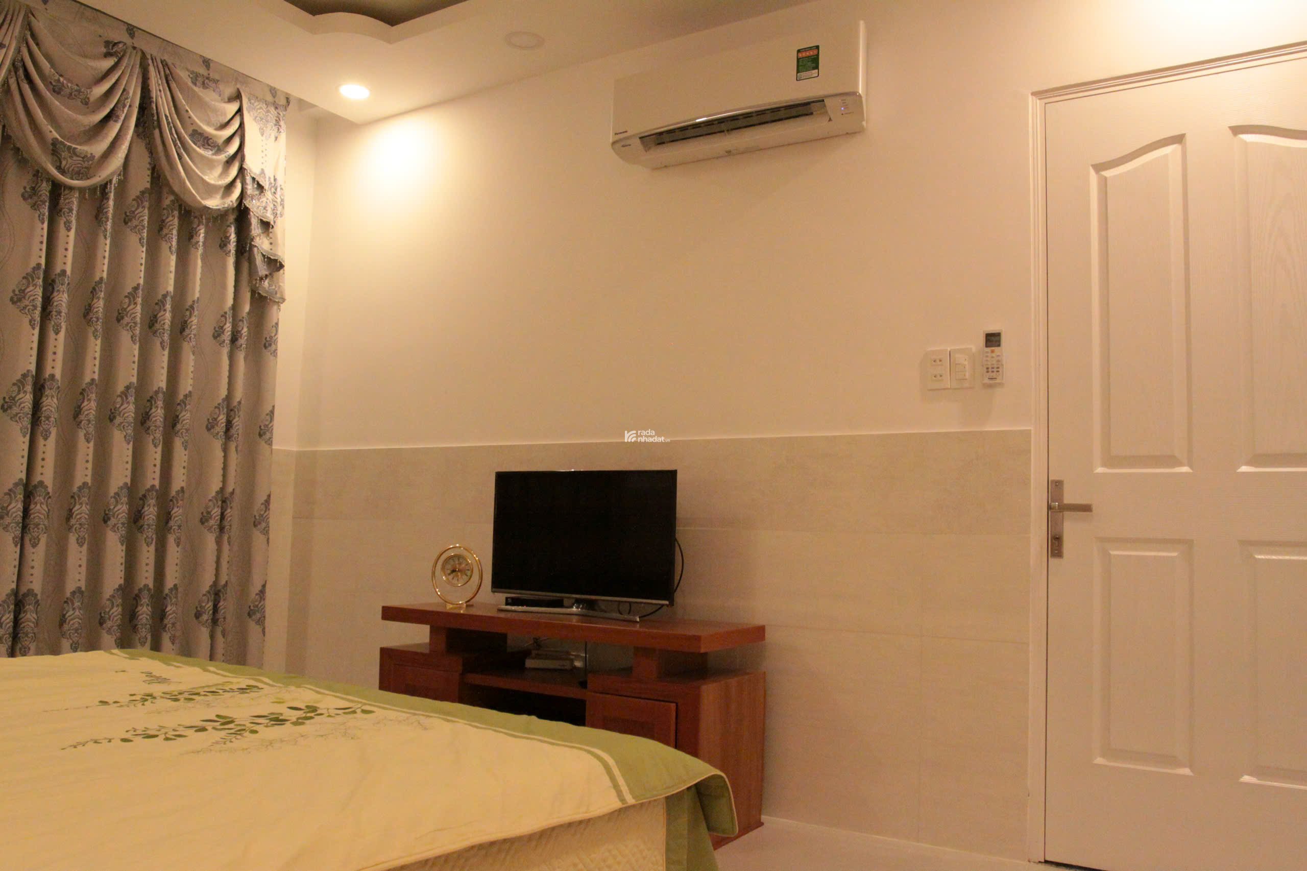 BÁN NHÀ HẺM Ô TÔ TRẦN VĂN QUANG, TÂN BÌNH- 6.3x10 - 10.8 TỶ