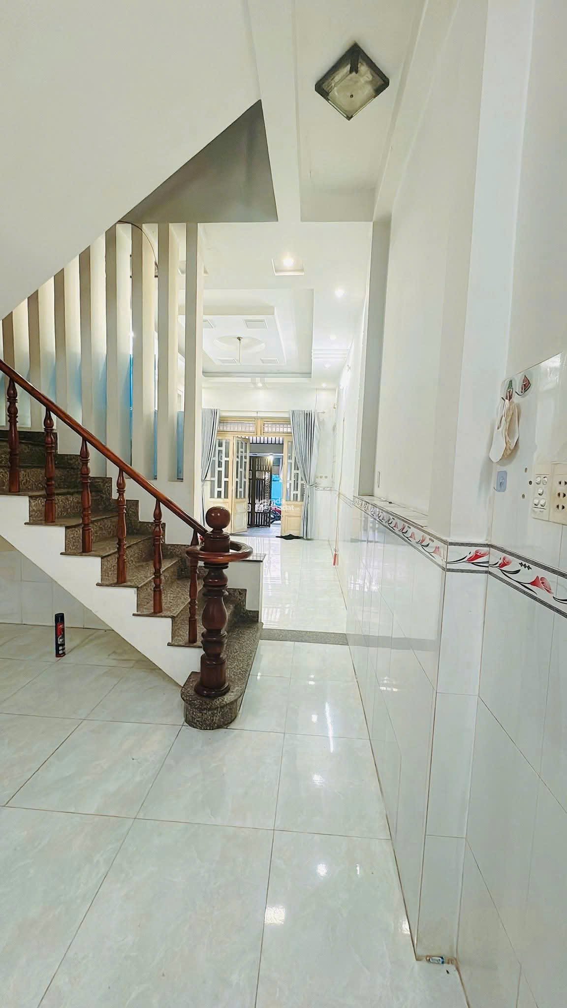 NHÀ VỊ TRÍ ĐẸP 1/ ĐƯỜNG PHAN VĂN HỚN, KHU DÂN CƯ ĐẠI HẢI, ĐƯỜNG 12M