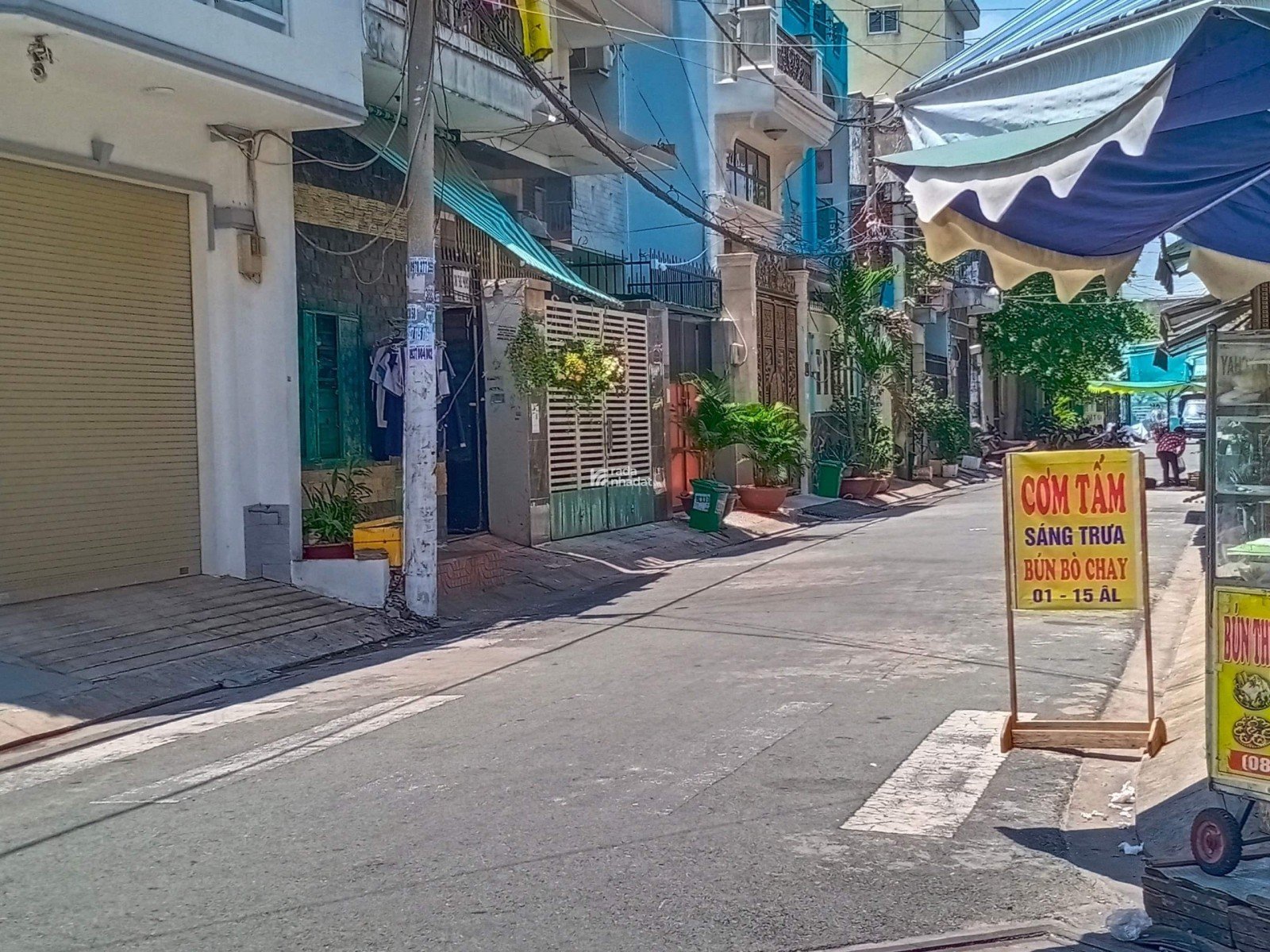 Nhà đẹp bán gấp 5 tầng, hẻm ô tô, đường Lê Thúc Hoạch, P. Phú Thọ Hòa, Tân Phú, chỉ 10,2 tỷ TL