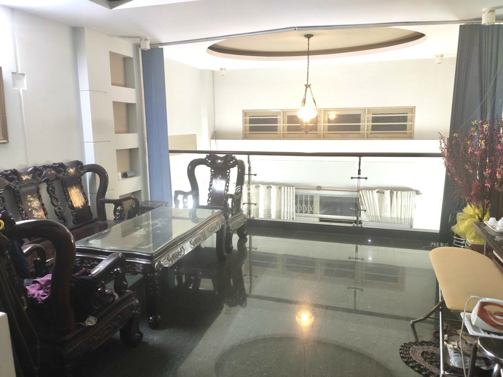 Nhà đẹp bán gấp 5 tầng, hẻm ô tô, đường Lê Thúc Hoạch, P. Phú Thọ Hòa, Tân Phú, chỉ 10,2 tỷ TL