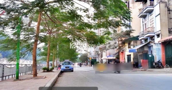 HÀNG HIẾM, BÁN NHÀ GÓC 2 MẶT TIỀN Kim Biên Q5 dt đất 84m2  120m2 sân vườn, VIEW CÔNG VIÊN 27 tỷ