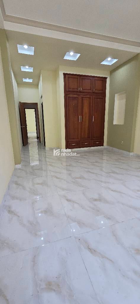 BÁN NHÀ MẶT TIỀN KHU TÊN LỬA 80M2 4 TẦNG 10.X TỶ CÔNG VIÊN XANH MÁT