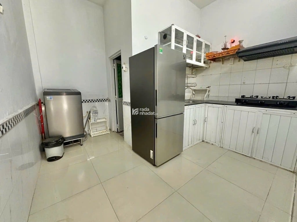 HẺM XE HƠI SÁT NHÀ NGUYỄN ĐÌNH CHIỂU, PHÚ NHUẬN, 35M2 CÓ KC Ở NGAY. CHỈ 5.2T TL 