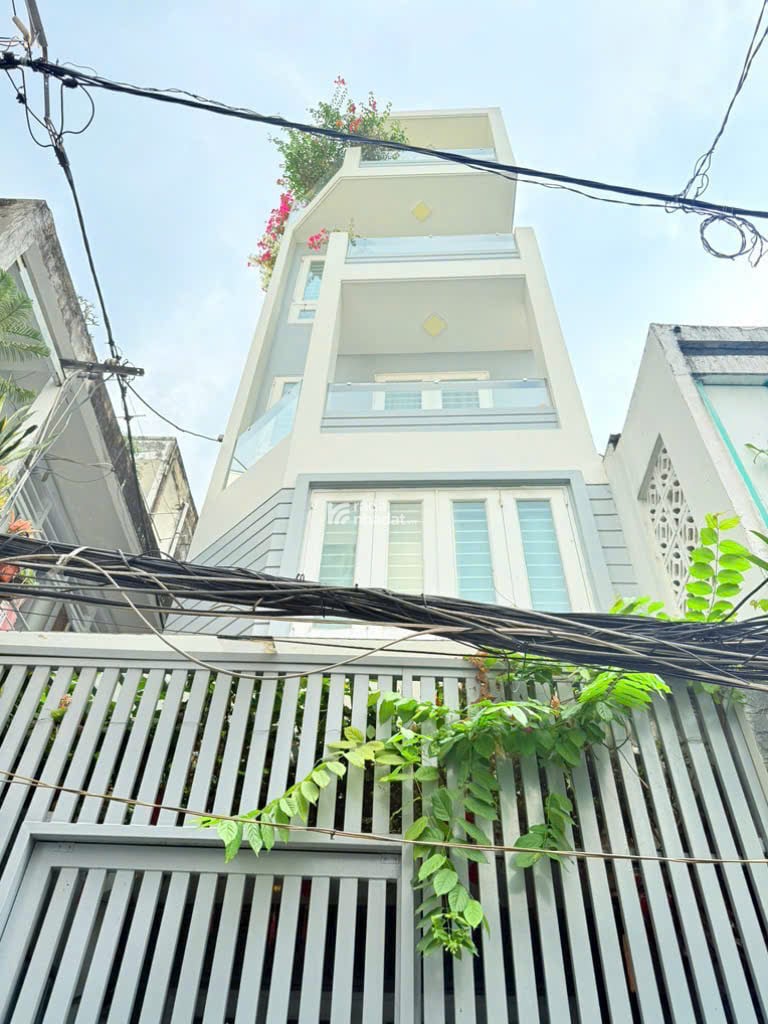 65M2 - 2 TẦNG - KHU PHỐ TÂY BÙI VIỆN - NGANG HƠN 5M - CHỈ 11 TỶ